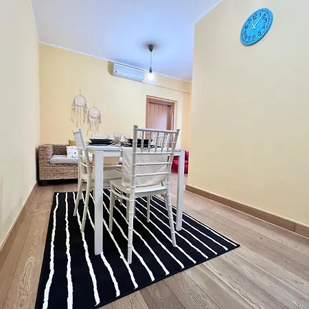 Ale & Nico Apartman