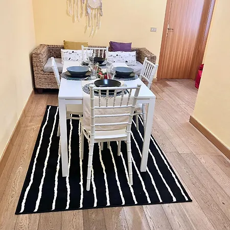 Апартаменты Ale & Nico *