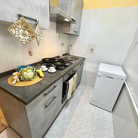 Ale & Nico * Сан-Бенедетто-дель-Тронто