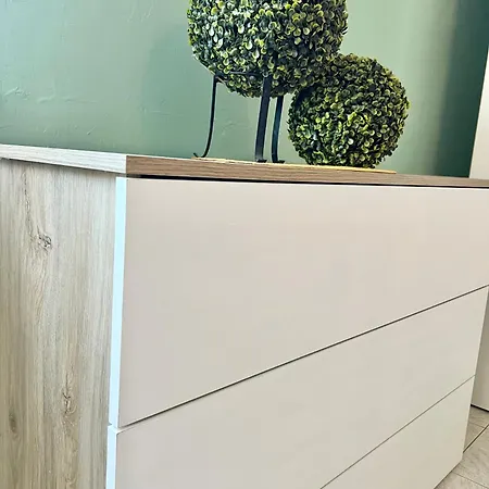 Ale & Nico Апартаменты *