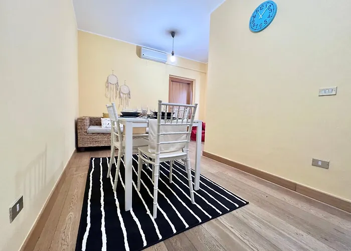 Ale & Nico Apartman