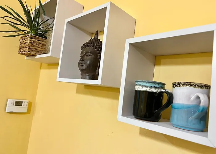 Apartman Ale & Nico
