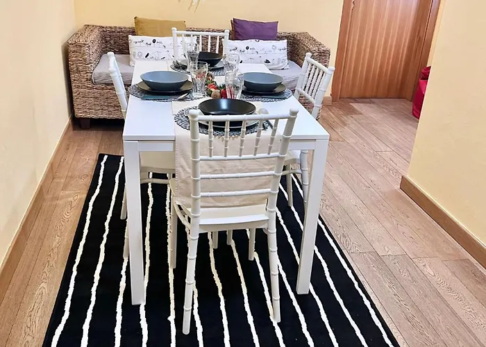 Apartman Ale & Nico *