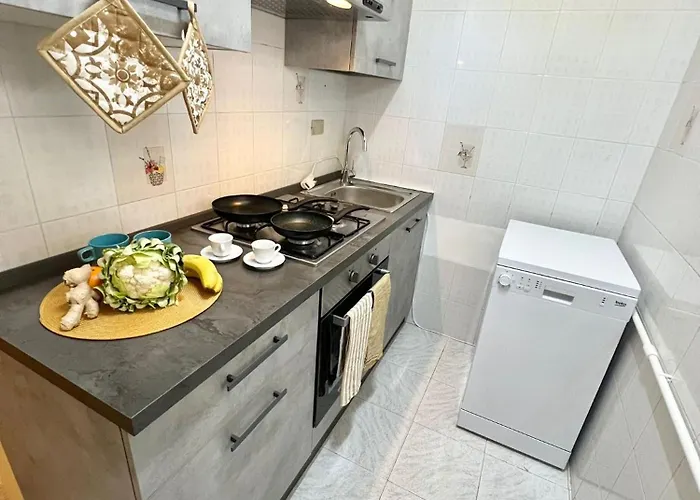 Ale & Nico * 圣贝内代托-德尔特龙托