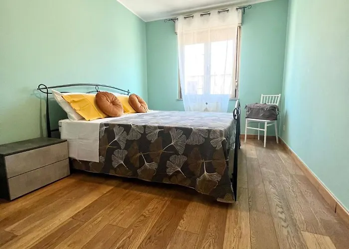 Ale & Nico Apartman